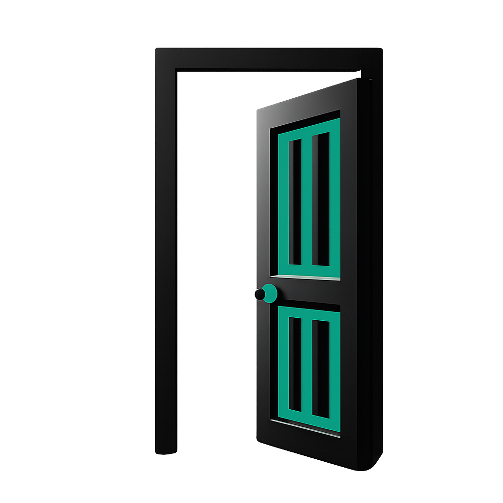 Another Room Estate Sales logo